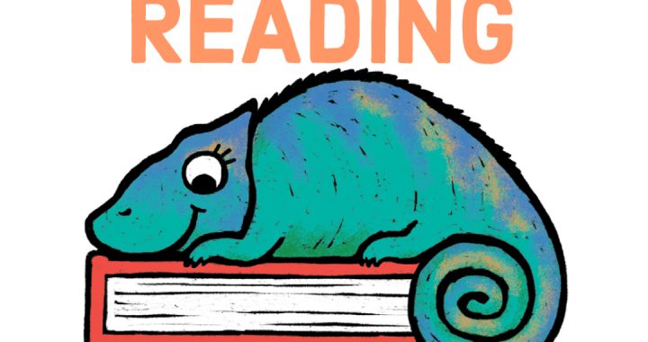 Summer Reading Signup Here